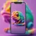 Funny Bunglon Wallpaper HD