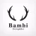 金沢市の隠れ家カフェ＆バー Bambi