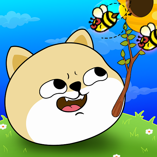 Dog vs Bee: Save The Dog Dog vs Bee: Save The Dog