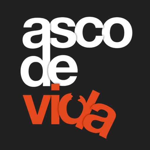 AscoDeVida - Desgracias Ajenas AscoDeVida - Desgracias Ajenas