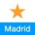Rapibus Madrid - Next bus