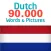 Dutch 90.000 Words & Pictures