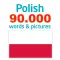 Polish 90.000 Words & Pictures