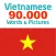 Vietnamese 90000 WordsPictures