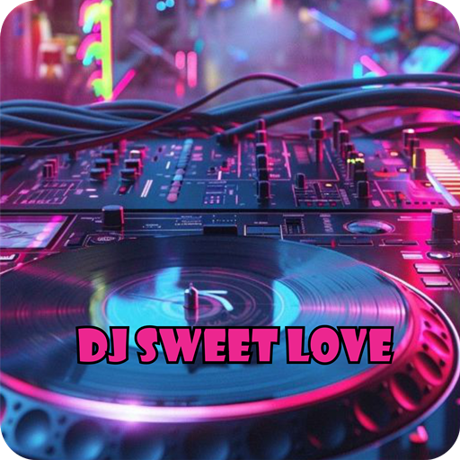 DJ Sweet Love Remix Viral