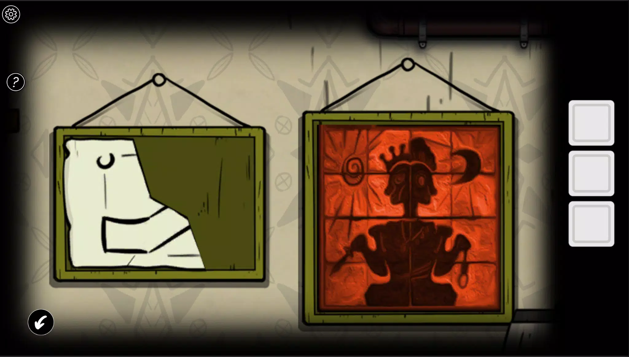 A Diary Of Darkness 2 Screenshots