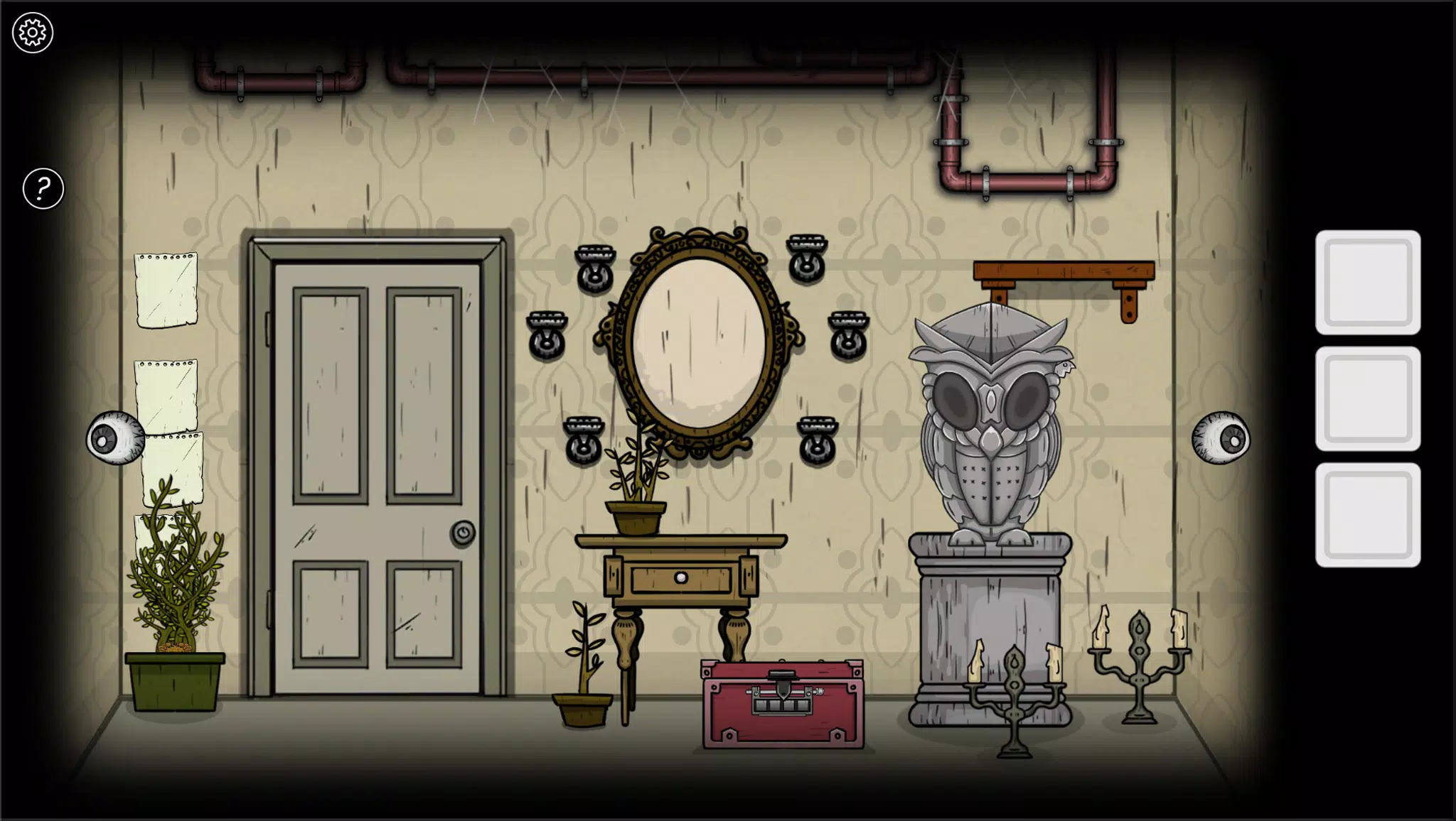 A Diary Of Darkness 2 Screenshots
