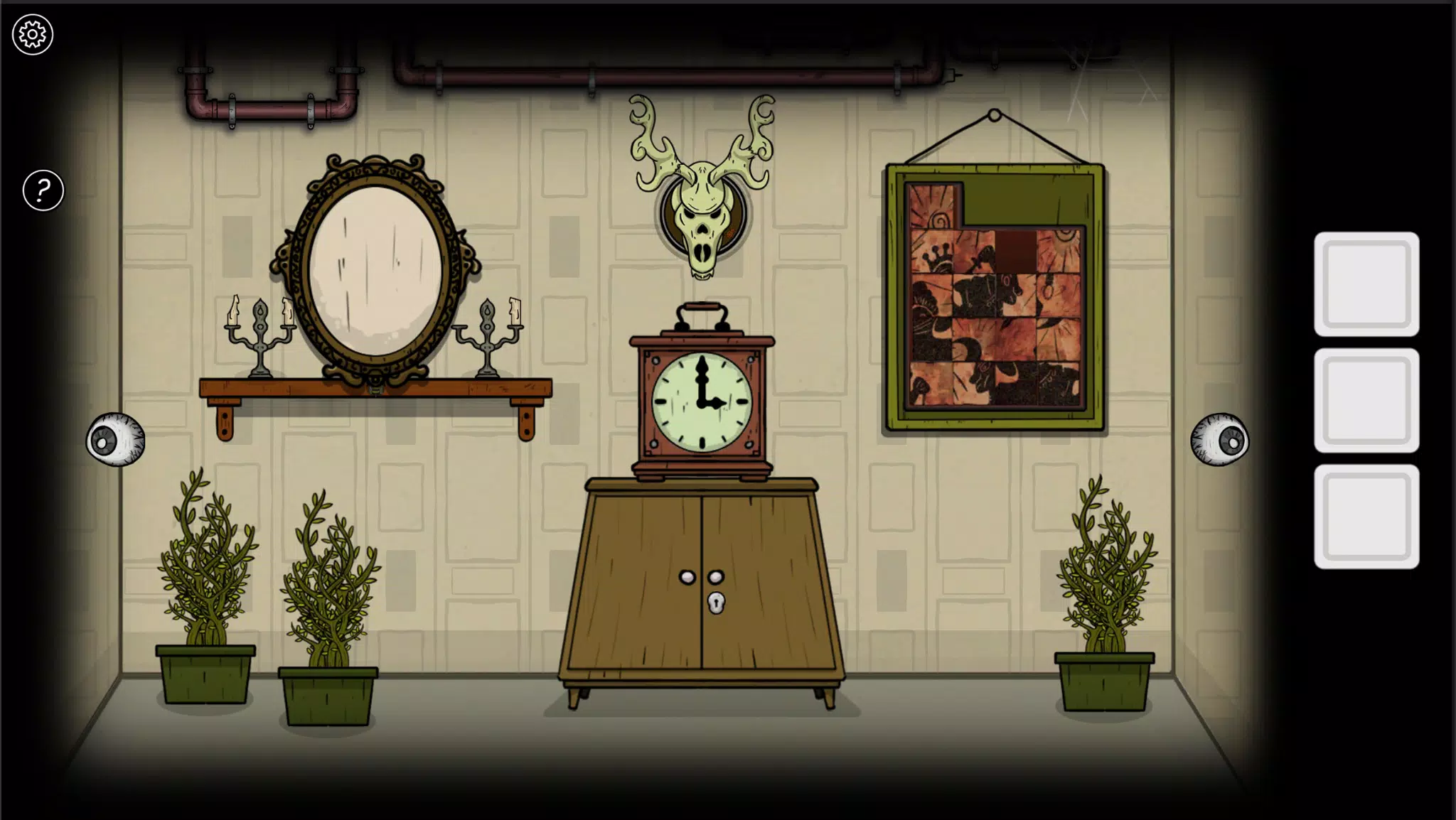 A Diary Of Darkness 2 Screenshots