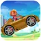 Power Car Race Rockers