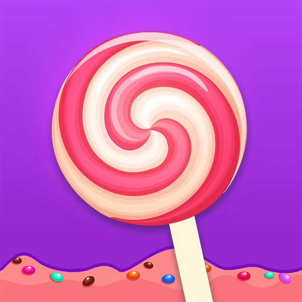 Match Games:Candy Bubble Shooter - a cool games Match Games:Candy Bubble Shooter - a cool games