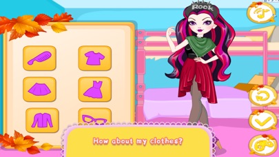 Ever After High Boots Trend Girl Games Screenshots