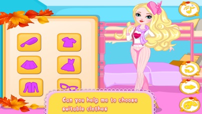 Ever After High Boots Trend Girl Games Screenshots