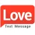 Love SMS - Idée de message romantique d'amour secret