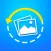 Recover deleted photos
