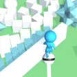 Color Bump 3D: Bounce Pusher