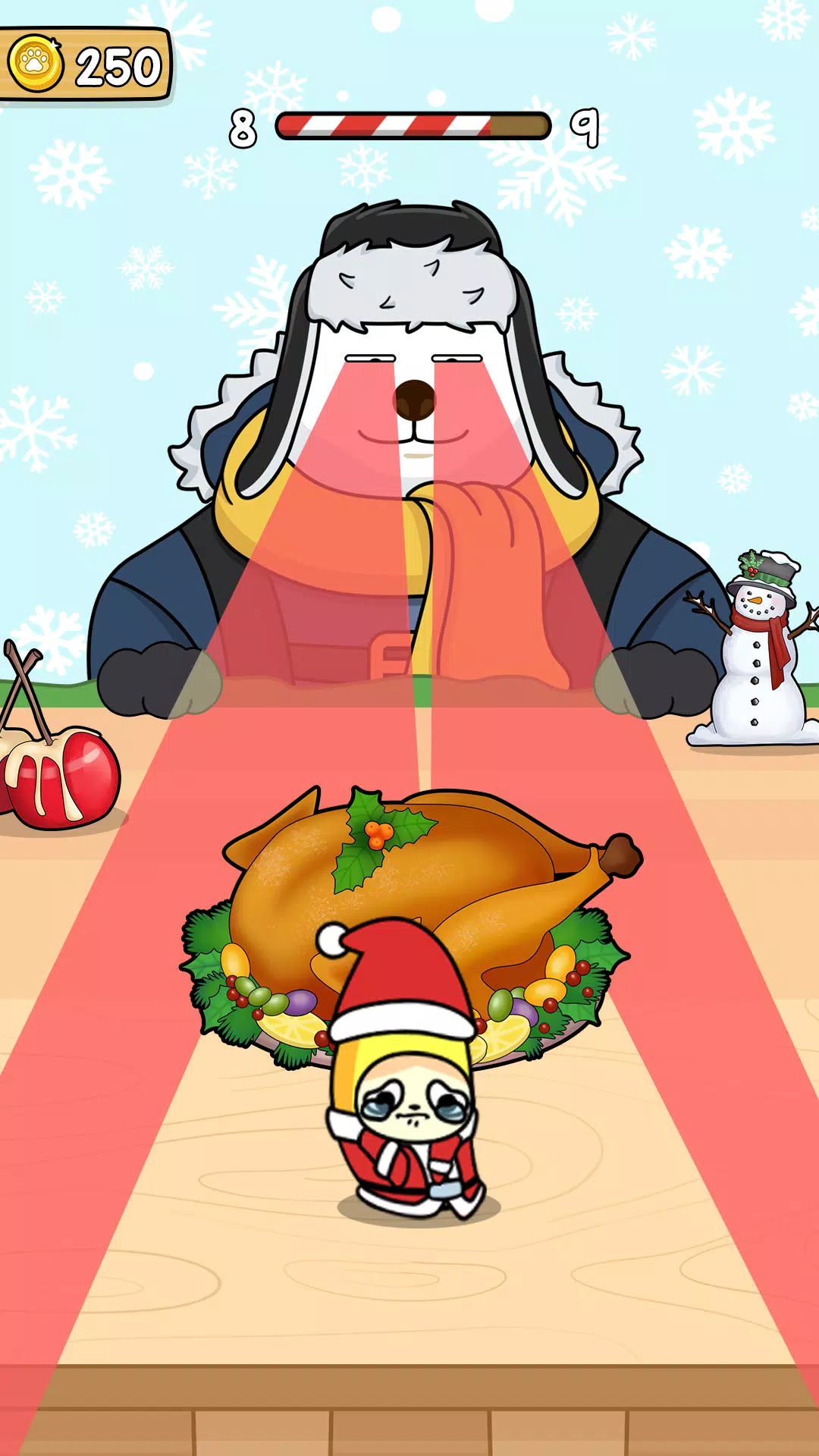 Cat Escape: Hide and Seek Screenshots