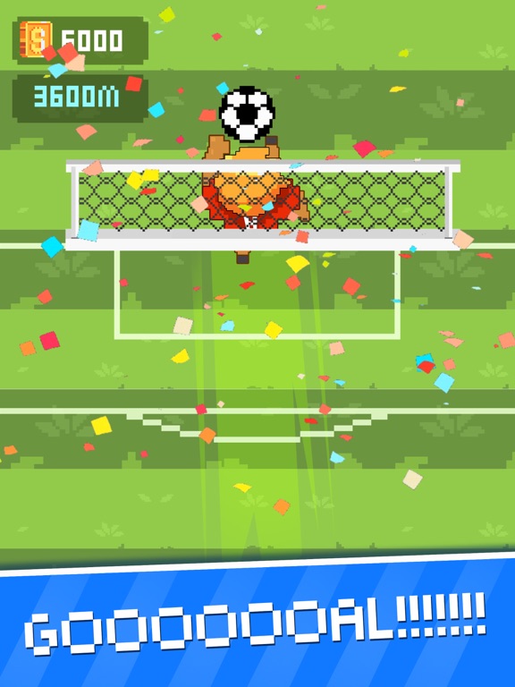 تصاویر Dribble Star iPad 