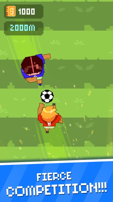 تصاویر Dribble Star