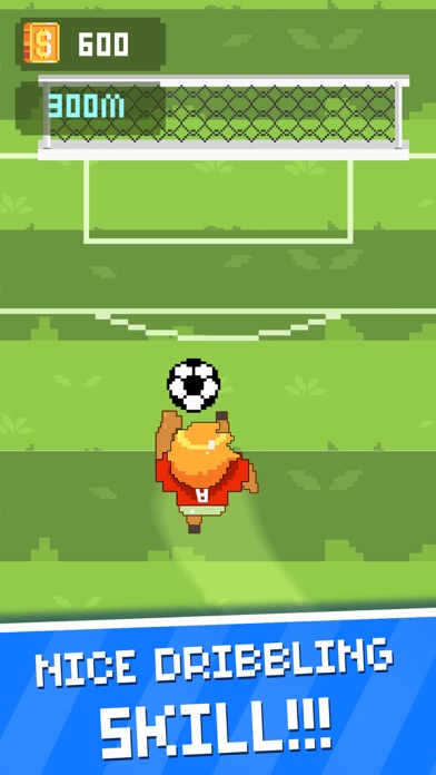 تصاویر Dribble Star