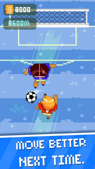 تصاویر Dribble Star