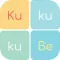 Kuku Kube - Color Test