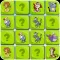 Memory Animal Kids