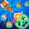 Defeat zombies, Save the house