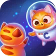 Space Cat Evolution: Kitty col Space Cat Evolution: Kitty col