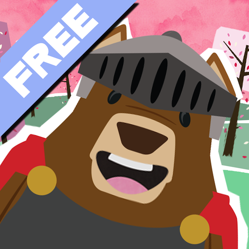 Princess Mini Games for Kids