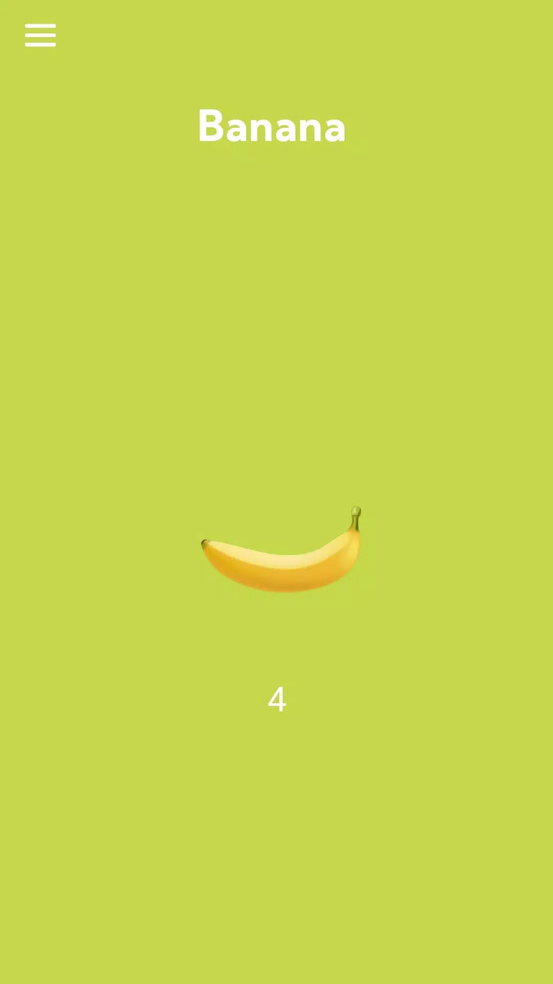 Banana Clicker Screenshots