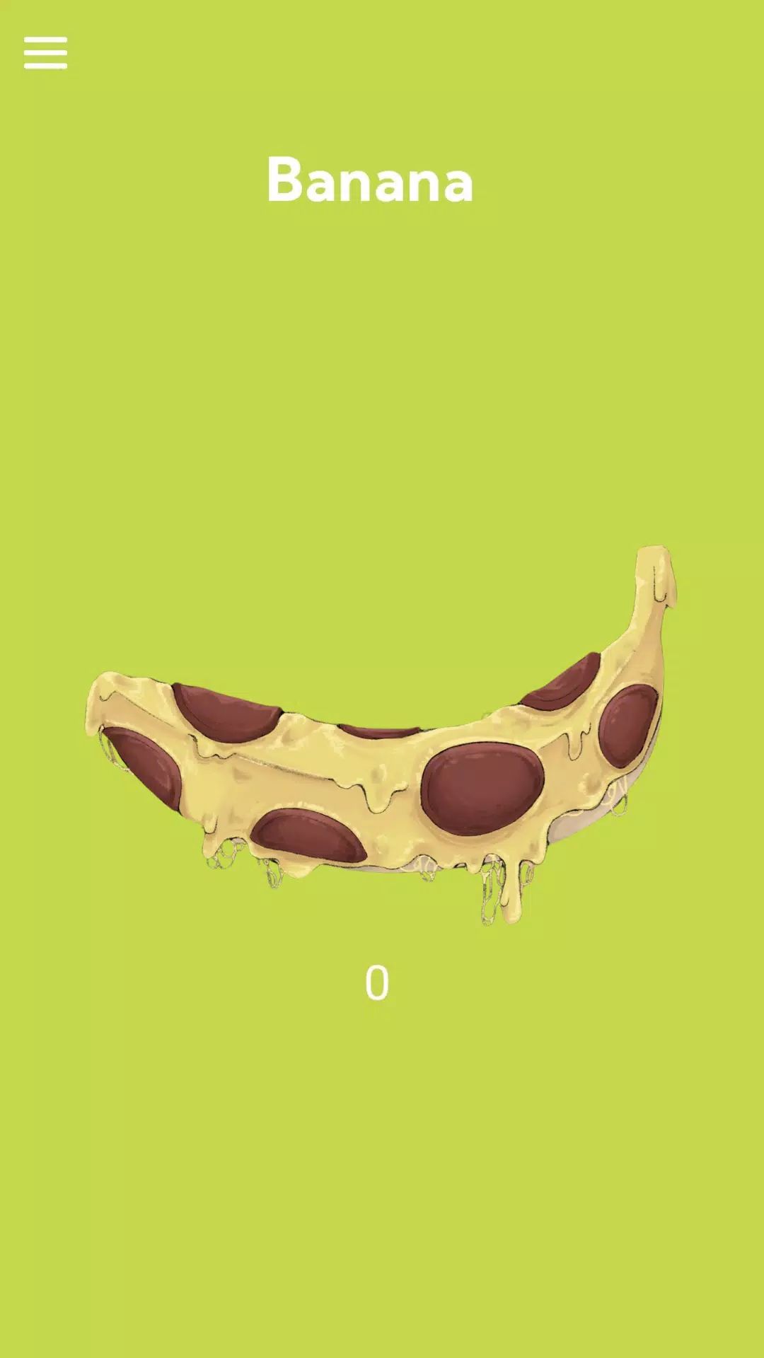 Banana Clicker Screenshots