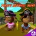 Pirate Monkey Run!