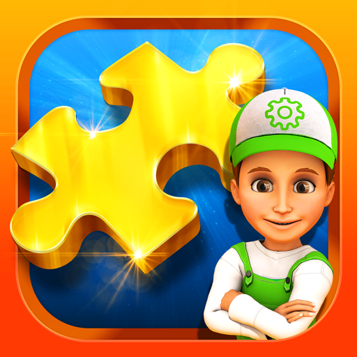 Jigsaw Puzzles Handy Andy