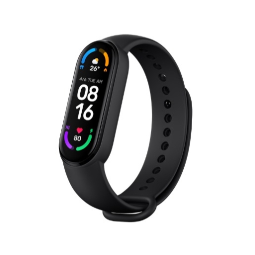 Xiaomi Mi Smart Band 6 | guide