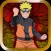 NARUTO CARD SCANNER