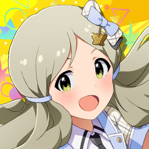 アイドルマスター ミリオンライブ! シアターデイズ アイドルマスター ミリオンライブ! シアターデイズ