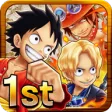 ONE PIECE THOUSAND STORM