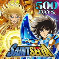 SAINT SEIYA COSMO FANTASY SAINT SEIYA COSMO FANTASY