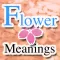 Flower Meaning Dictionary