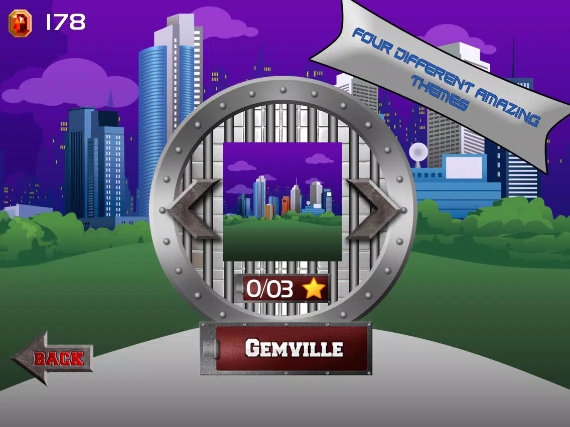 Bandit Bikers-police chase free iPad  Ekran Görüntüleri