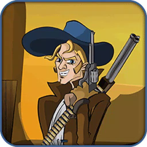Bandit Hunter Bandit Hunter