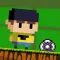 Ball bounce - Ronaldo edition