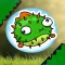 Spikey fish