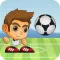 Football Captain Golazo! Plan and Score