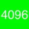 4096 PRO 6x6 2048