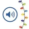 JUTAI Music Light
