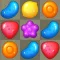 Candy Mash Match 3 Puzzle 2021