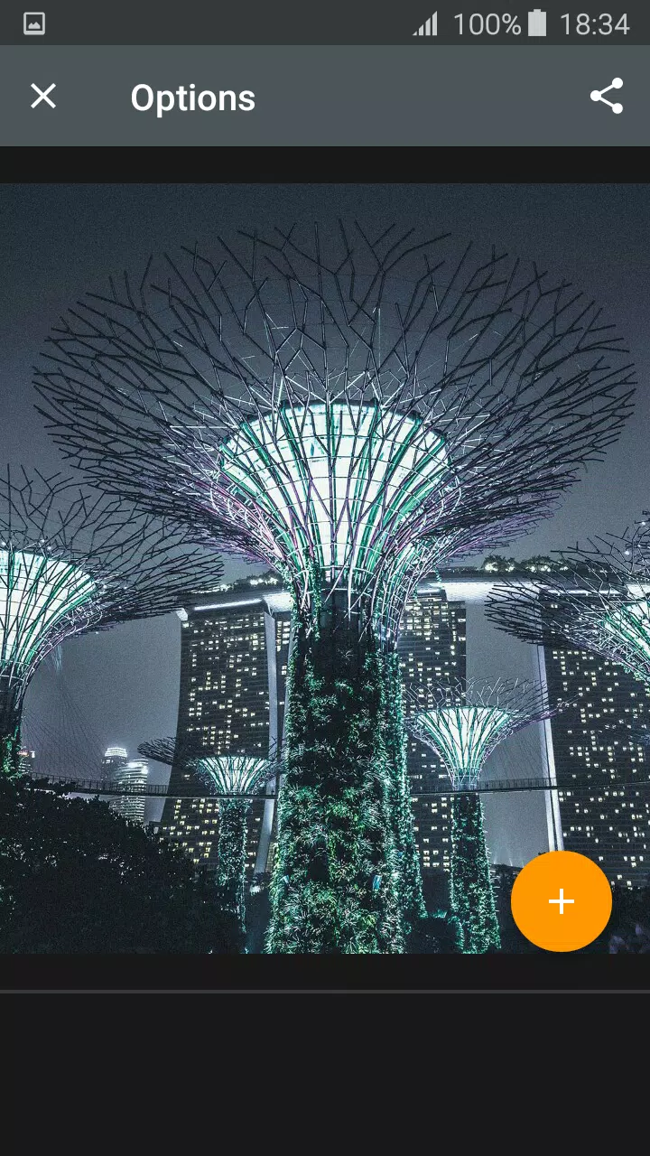 Urban Wallpapers Screenshots