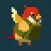 Superpower Sparrow