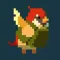 Superpower Sparrow